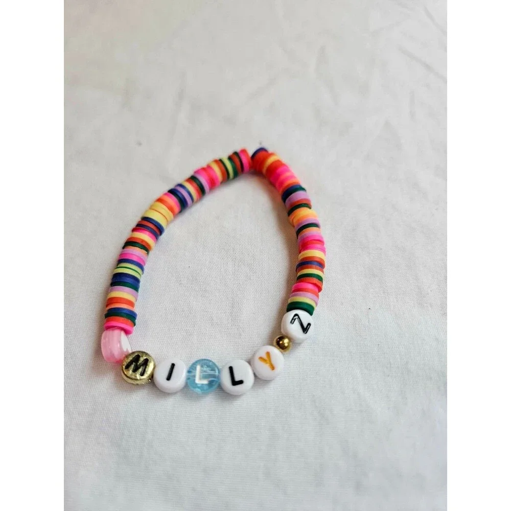 Milly Z bracelets (lot‎ of five)